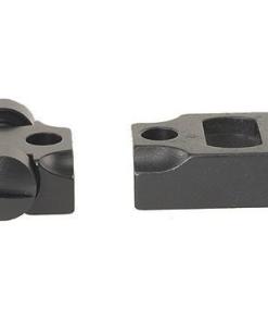 Leupold 2-Piece Standard Steel Base - Cooper 22/26/23 Matte Black
