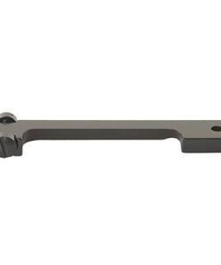 Leupold 1-Piece Long Range Base 15 MOA 1/4" Slope - Remington 700 Long Range RH-LA Matte Black