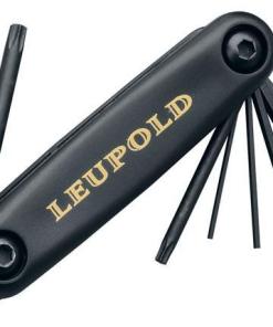 Leupold Scope Smith Mounting Tool