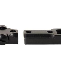 Leupold 2-Piece Standard Steel Base - Remington 710 Matte Black