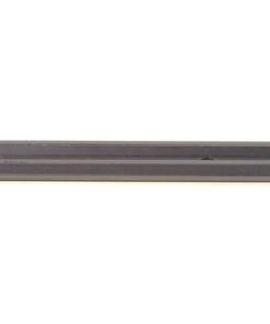 Leupold 1-Piece Rifleman Detachable Weaver-Style Aluminum Base - Ruger 10/22 Matte Black