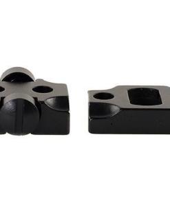 Leupold 2-Piece Standard Steel Base - Winchester 70 WSSM Matte Black