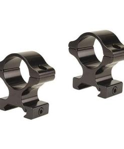 Leupold 2-Piece Rifleman Detachable Weaver-Style Aluminum Rings - 1" High Gloss