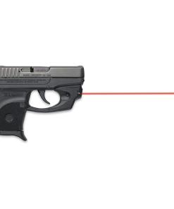 LaserMax CenterFire Handgun Laser - Ruger LCP Red