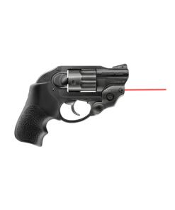 LaserMax CenterFire Handgun Laser - Ruger LCR Red
