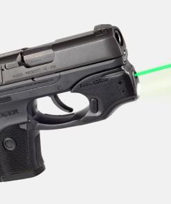 LaserMax Green Ruger GripSense Laser for LC9 LC9S LC380 EC9S