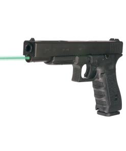 LaserMax Guide Rod Laser Gen4 for Glock 17 - Red