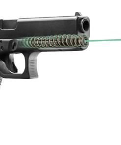FOR GLOCK 22 GENERATION 4 - GREEN