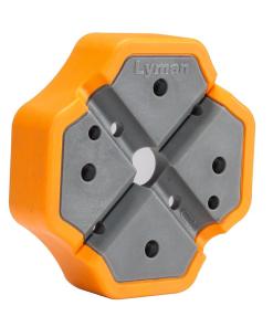 Lyman X-Block: Gunsmith Bench Block