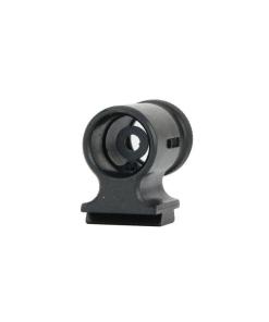 Lyman Series 17A Target Front Sights - 17 AEU (.464 High European Dovetail)