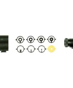 Lyman Series 17A Target Front Sights .494