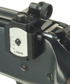 Lyman Receiver Peep Sights 66 Receiver Peep Sights