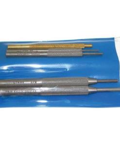 Lyman Pistolsmith's Punch Set