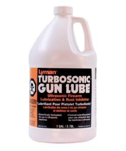 Lyman Barrel/Gun Parts Cond. Lube 1 Gallon
