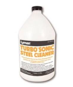 Lyman Barrel/Gun Parts Cleaner 1 Gallon