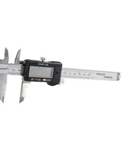 Lyman Electronic Stainless Steel Caliper