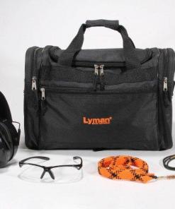 Lyman Range Kit - Pistol Starter Set .380 9mm .38 spl .357
