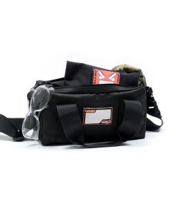 Lyman Small Range Bag Black