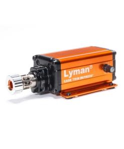Lyman Case Trim Xpress 220 Volt Case Trimmer
