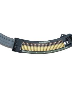 Maglula Range Benchloader Magazine M-16 / AR-15 .223/5.56 NATO 30/rd with Carry Bag