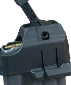 MagLULA M-16 / AR-15 Lula Mag Loader / Unloader Black 5.56 .223 Rem