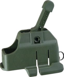 Maglula Lula Loader for M4/AR-15 5.56/223 Rem Dark Green