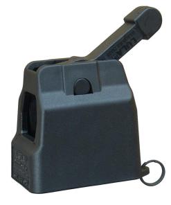 MagLULA CZ Scorpion EVO3 SMG 9mm Mag Loader & Unloader - Black