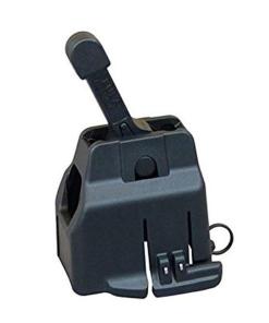 MagLULA SIG MPX Lula Mag Loader & Unloader Black 9mm Luger