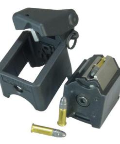 MagLULA Ruger Factory 10/22 BX .22LR LULA Mag Loader & Unloader Set Black