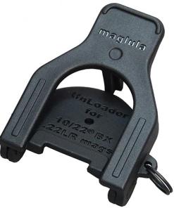 MagLULA 10/22 BX Universal MAG Unloader Black .22LR