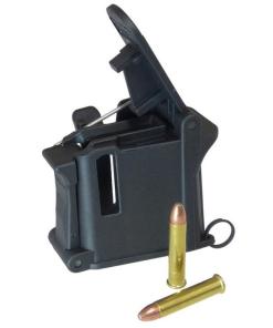 Maglula Kel-Tec PMR-30 / CMR-30 LULA Loader & Unloader .22WMR Black