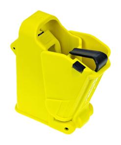 Maglula UpLULA Universal Pistol Mag Loader/Unloader 9mm Luger to .45 cal Lemon