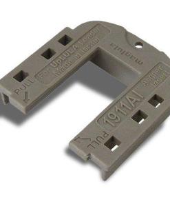 MagLULA 1911AI Aligner Insert for UpLULA Assists Loading SS Mags .22LR - .45 ACP
