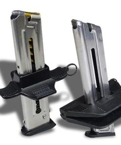 Maglula X10-LULA & V10-LULA Pistol Mag Loaders (Set for Narrow Single Stack Mags) - Set