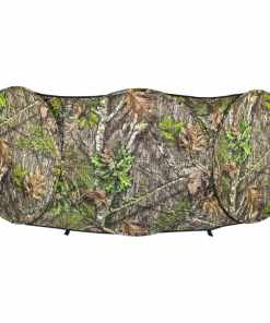 Ameristep Jakehouse Blind Mossy Oak Obsession