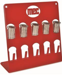 MEC Bushing Rack