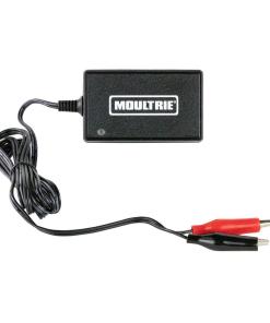 Moultrie 6V/12V Battery Charger