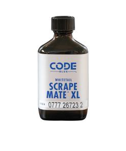 Code Blue Scrape Mate XL 2 oz