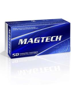 MagTech Handgun Ammunition .32 Auto 71 gr JHP 905 fps 50/Box
