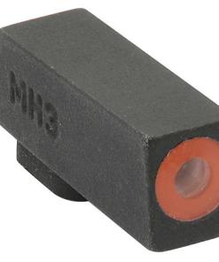 Meprolight ML41230 Hyper-Bright Orange Ring Front Sight for Kimber 1911 Suppressed Models