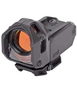 Meprolight M22 Reflex Sight Red 2.2 MOA Bullseye 3.5/4 Black