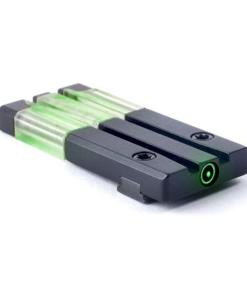Meprolight ML63146 Fiber-Tritium Bullseye Green Sight for Ruger LC9