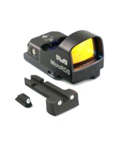 Meprolight Mepro Micro RDS with S&W M&P Kit