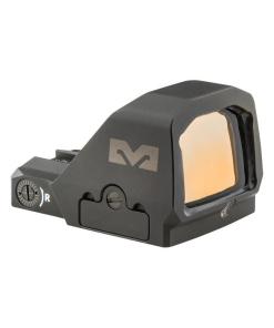 Mepro Pistol Optic MPO-F Open Emitter Pistol Sight BULLSEYE RMR / Shake Awake
