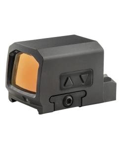 Mepro Pistol Optic MPO PRO-F Closed Emitter Pistol Sight BULLSEYE RMR / Shake Awake