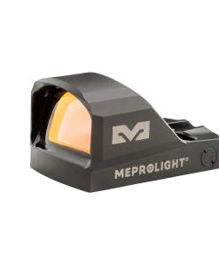 Mepro Pistol Optic MPO-DS Open Emitter Pistol Sight with RMSc/JPoint Shake Awake