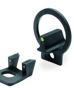 Meprolight Night Sights H&K MP5/91/93/94 Green Front & Green Rear