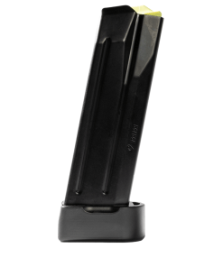 Rost Martin RM1C Extended Handgun Magazine 9mm Luger 17/rd