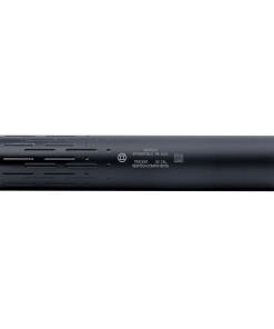 Gemtech Tracker Direct Thread Aluminum Suppressor .30 Caliber Black