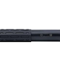 Gemtech Rifle ONE Compact Titanium Suppressor 5.56mm-300 Win Mag  Direct Thread or QD(requires Quickmount)